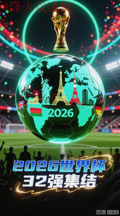 2026世界杯盘口网站入口地址